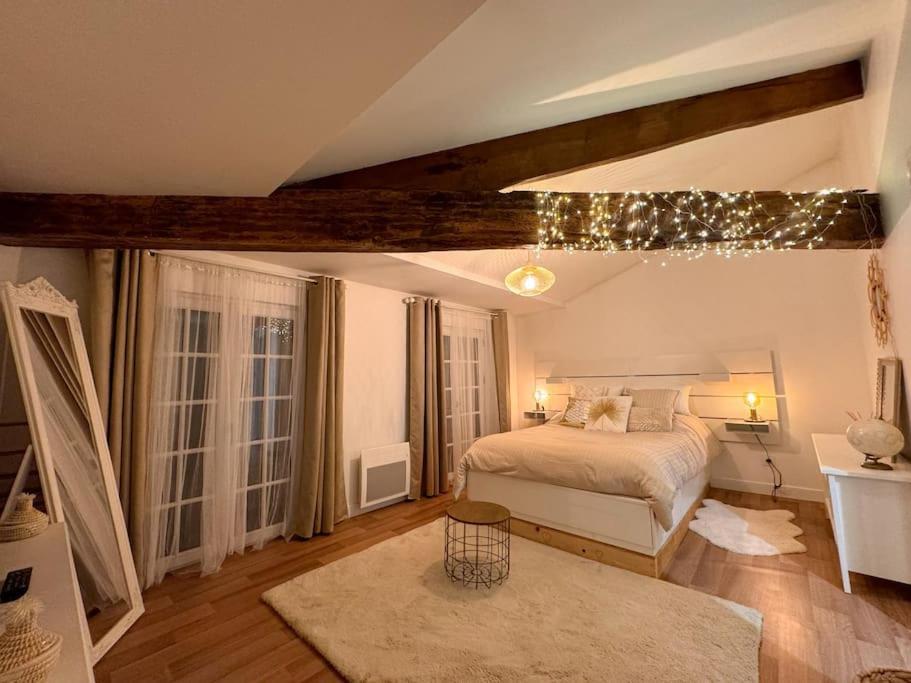 Maison + Parking Prive Au Coeur Angouleme 60M2 Exterior photo