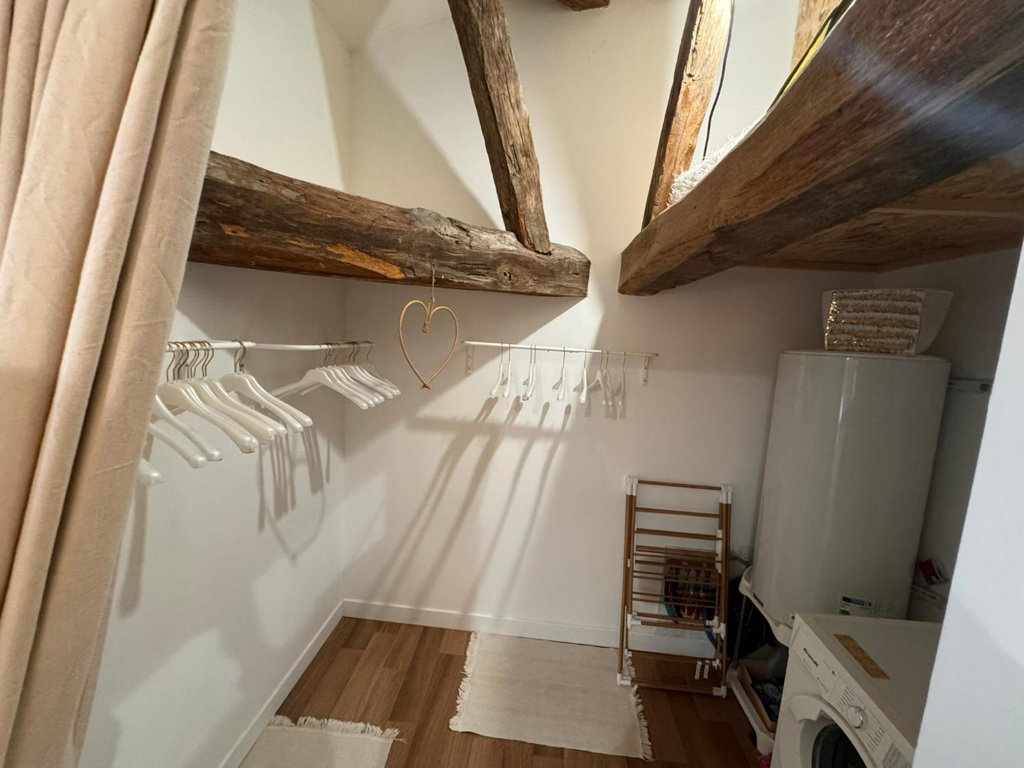 Maison + Parking Prive Au Coeur Angouleme 60M2 Exterior photo